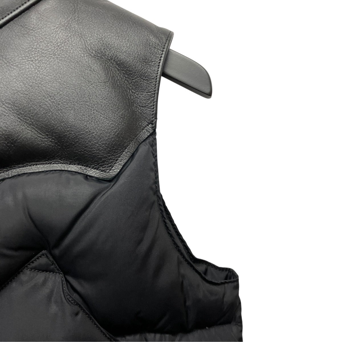 RockyMountainFeatherBed ANNELLE VEST MOONLOID別注ダウンベスト210-232-01 古着・中古-5枚目のアイテム画像