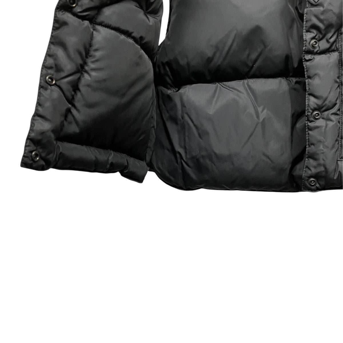 RockyMountainFeatherBed ANNELLE VEST MOONLOID別注ダウンベスト210-232-01 古着・中古-6枚目のアイテム画像