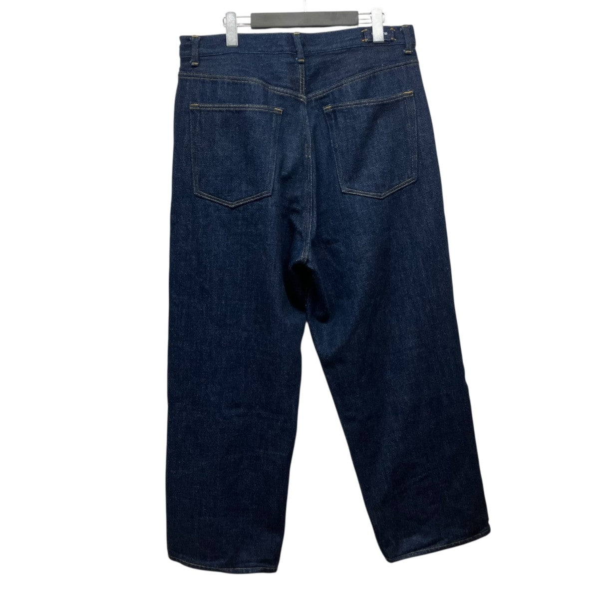 everyone SOFT DENIM PANTSデニムパンツEV23-PT08 古着・中古-2枚目のアイテム画像