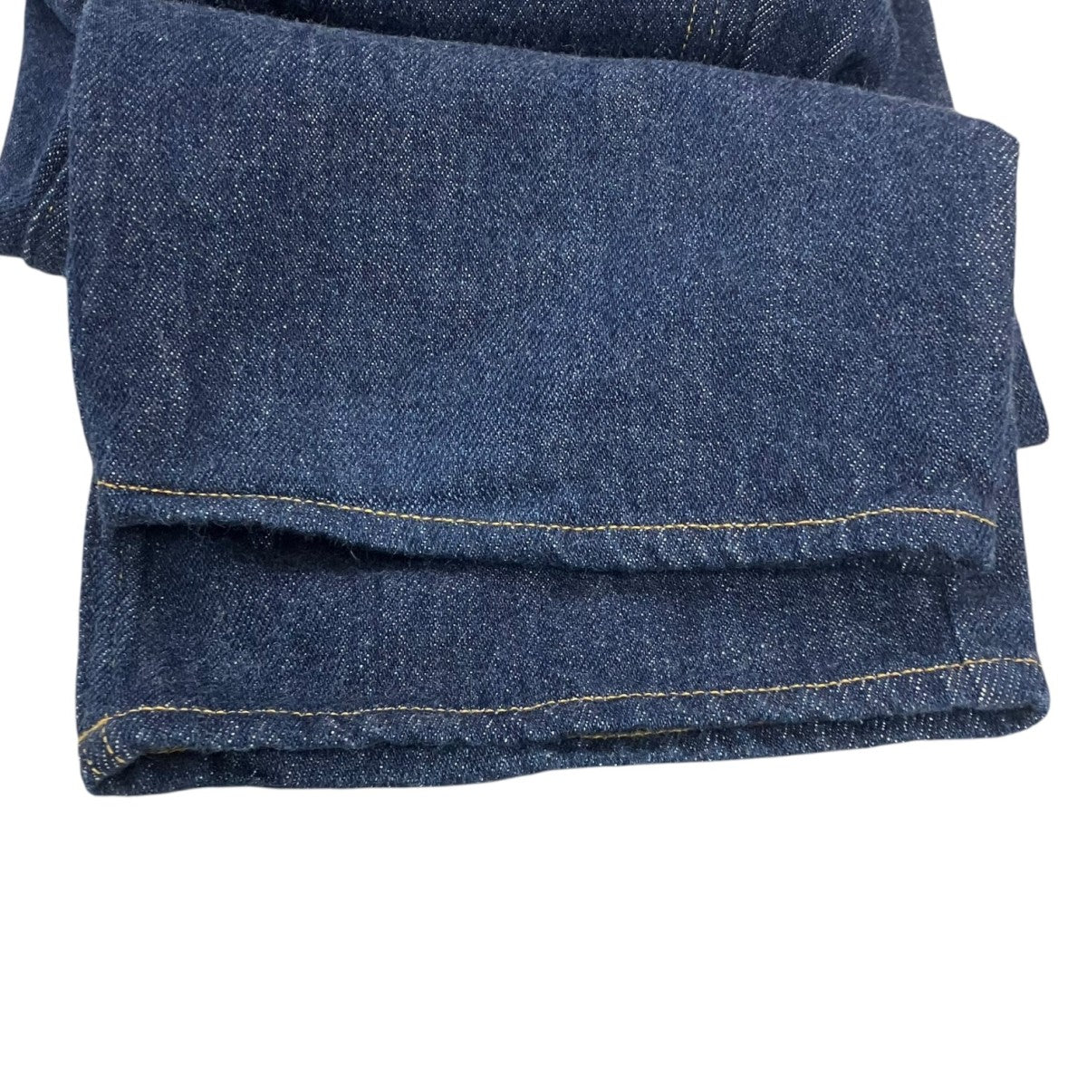 everyone SOFT DENIM PANTSデニムパンツEV23-PT08 古着・中古-6枚目のアイテム画像