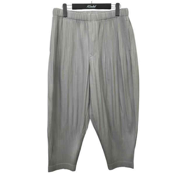 HOMME PLISSE ISSEY MIYAKE(イッセイミヤケオムプリッセ) BASICS