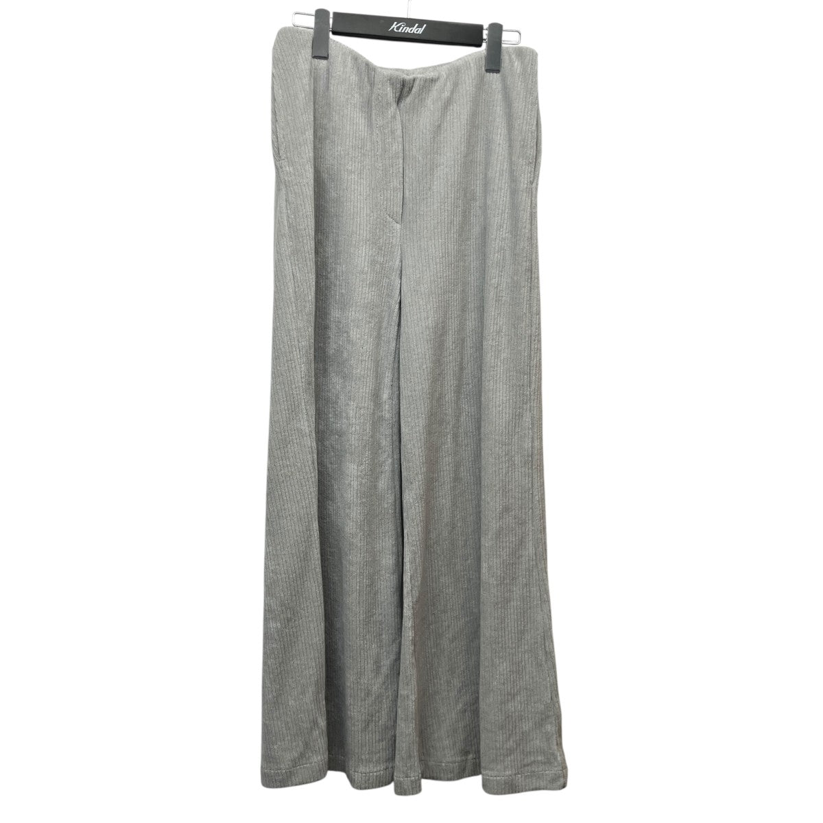 ITER PANTSイージーワイドパンツ