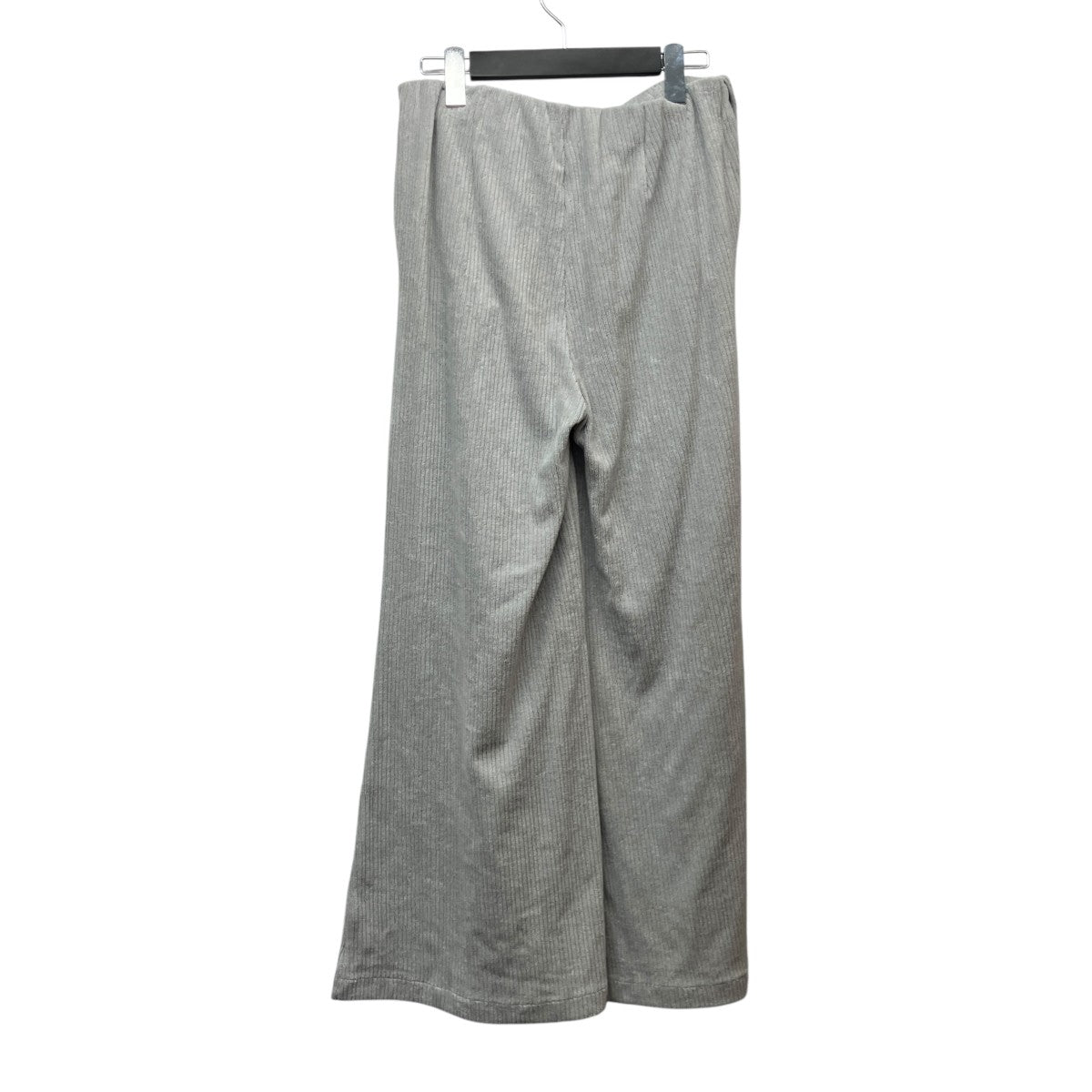 ITER PANTSイージーワイドパンツ