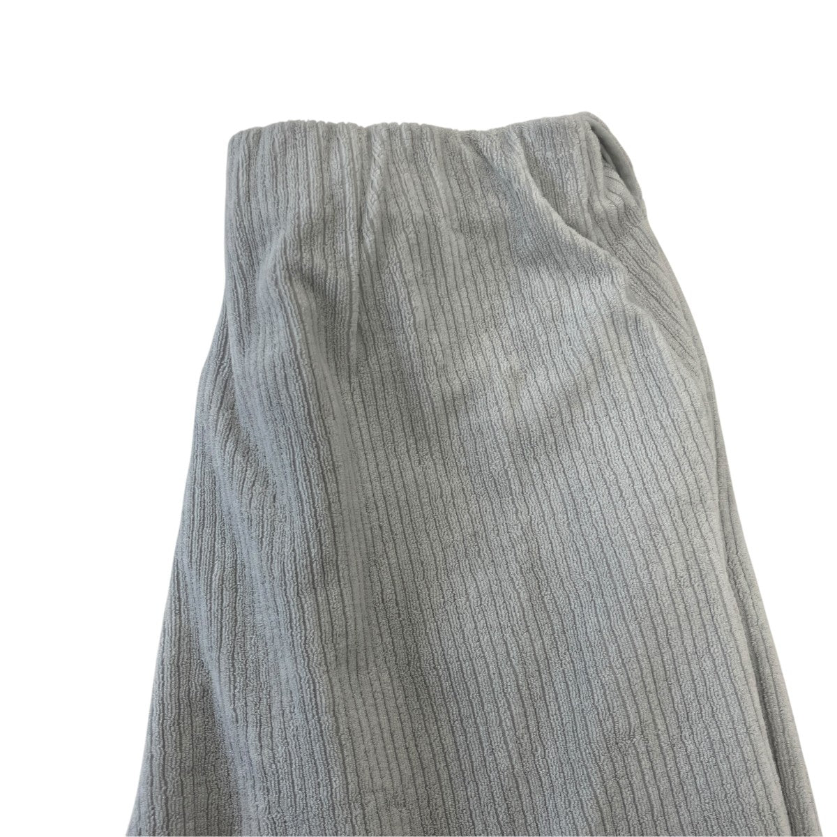 ITER PANTSイージーワイドパンツ