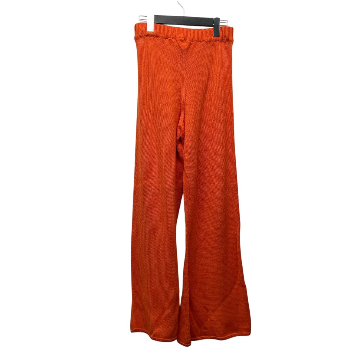 OBEO PANTSニットパンツ