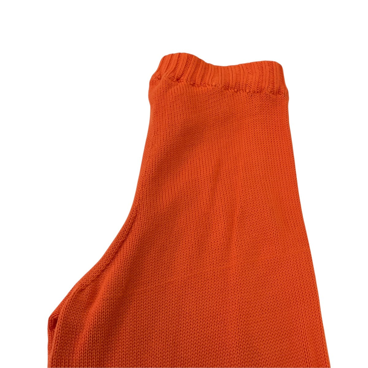 OBEO PANTSニットパンツ