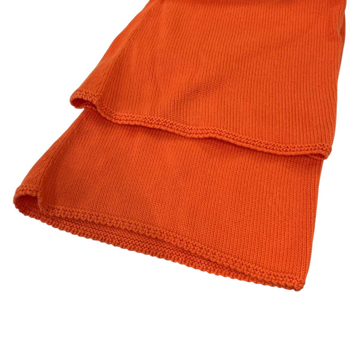 OBEO PANTSニットパンツ