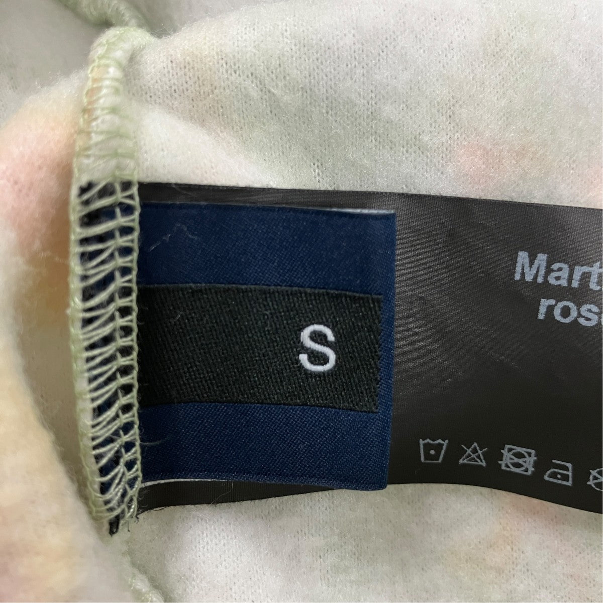 フリースパンツ