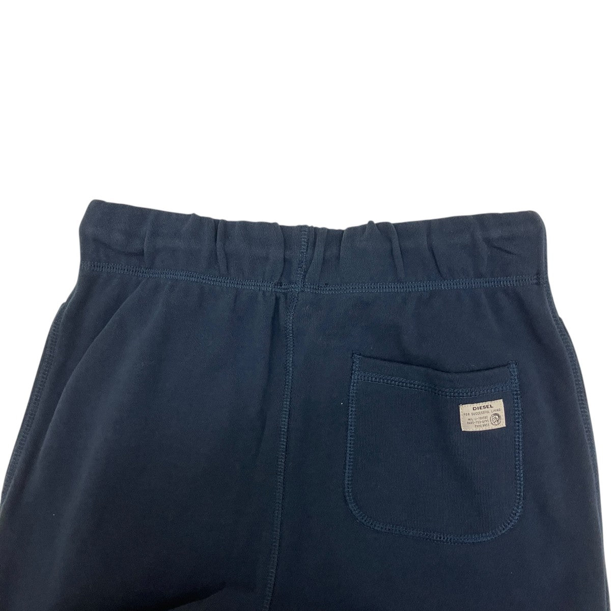DIESEL スウェットパンツ00J4MK 0CAND 古着・中古-4枚目のアイテム画像