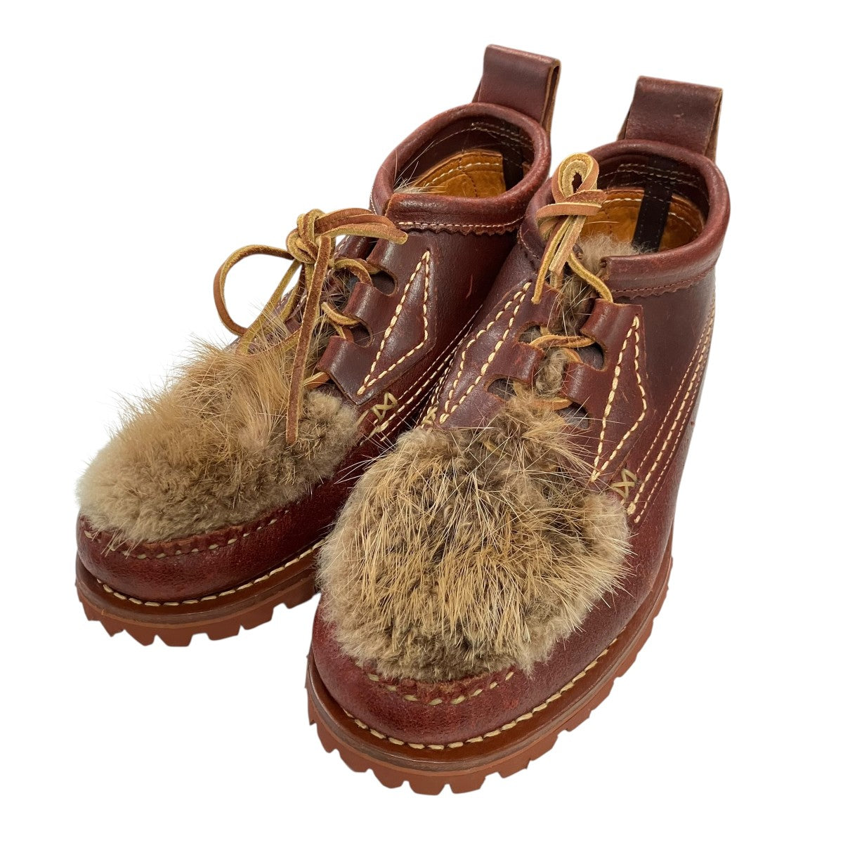 Maine Guide OXメインガイド オックスシューズ