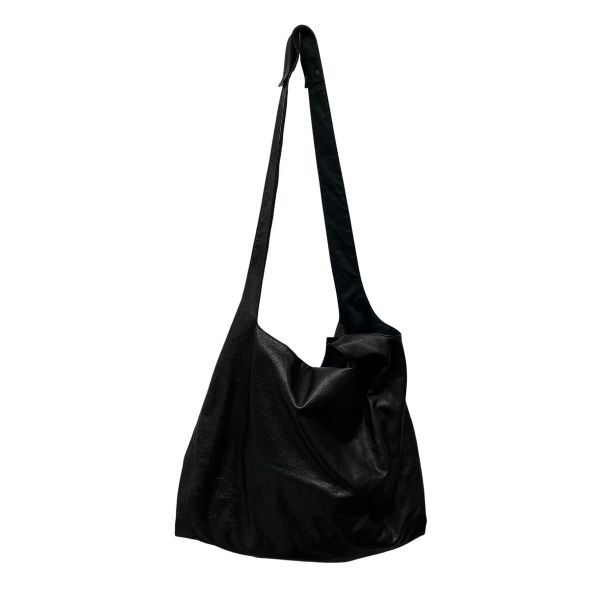 discord Yohji Yamamoto INFINITE ショルダーバッグ 古着・中古-1枚目のアイテム画像