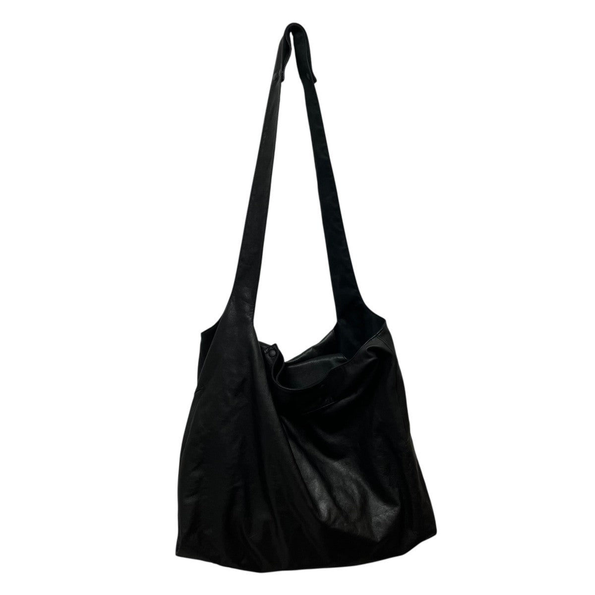 discord Yohji Yamamoto INFINITE ショルダーバッグ 古着・中古-2枚目のアイテム画像