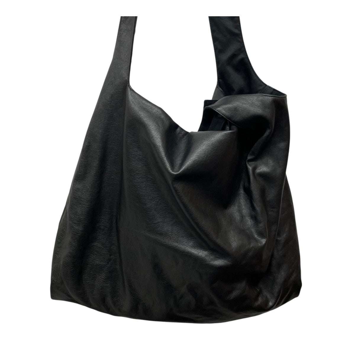 discord Yohji Yamamoto INFINITE ショルダーバッグ 古着・中古-3枚目のアイテム画像