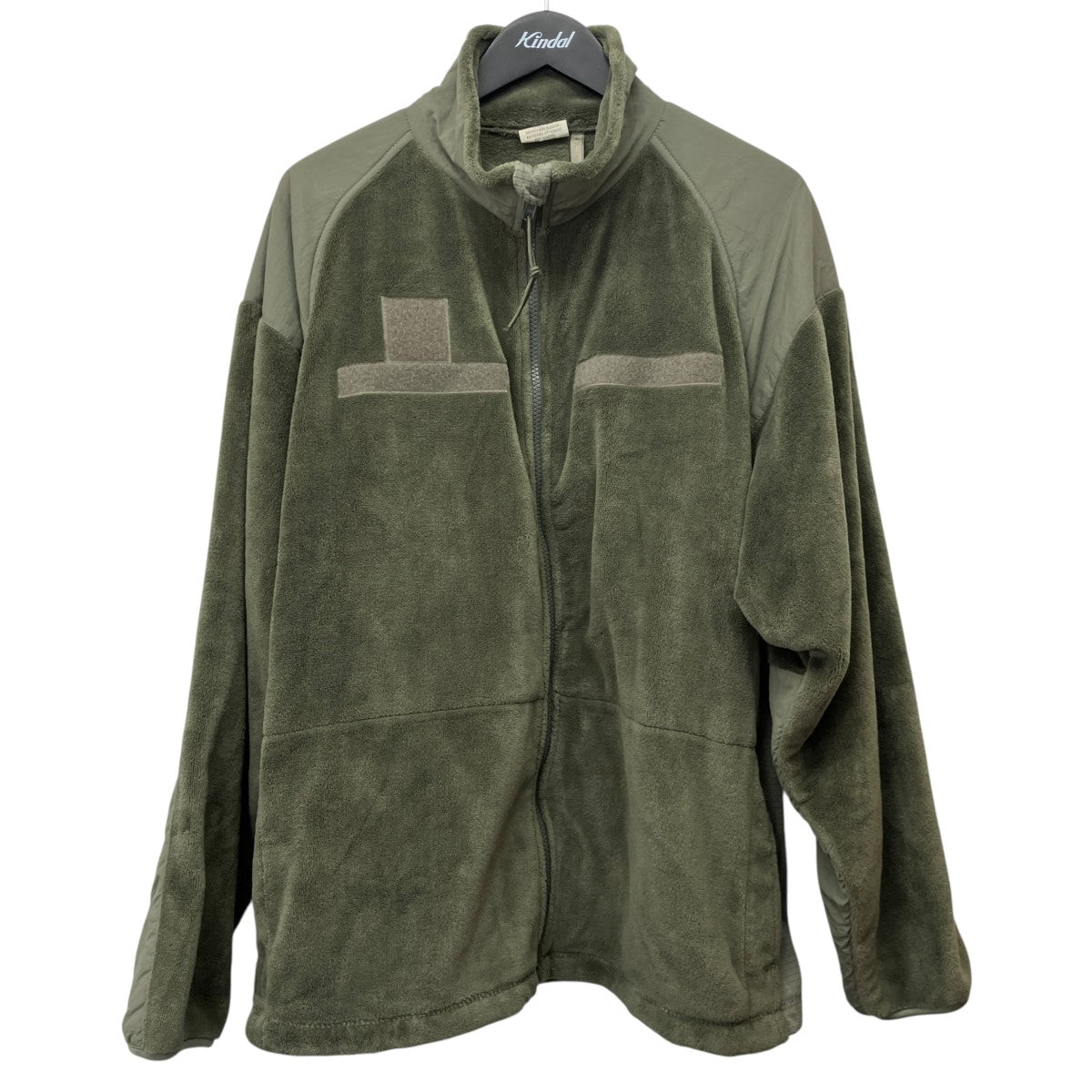 GEN 3 COLD WEATHER FLEECE JACKETフリースジャケット8415-01-538-6742
