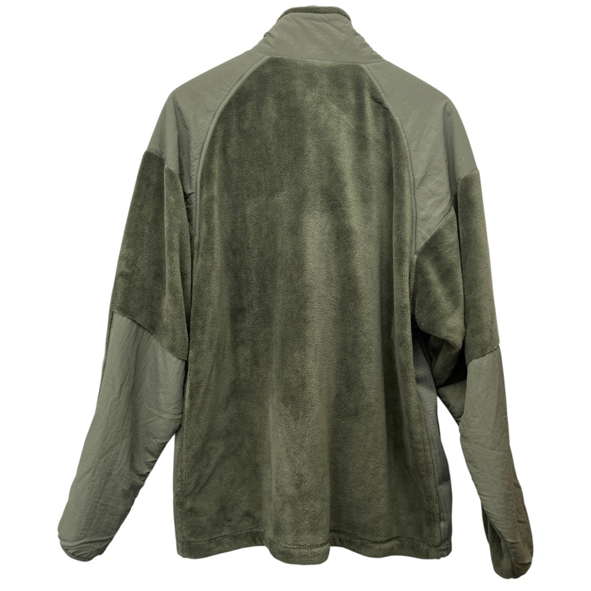 GEN 3 COLD WEATHER FLEECE JACKETフリースジャケット8415-01-538-6742