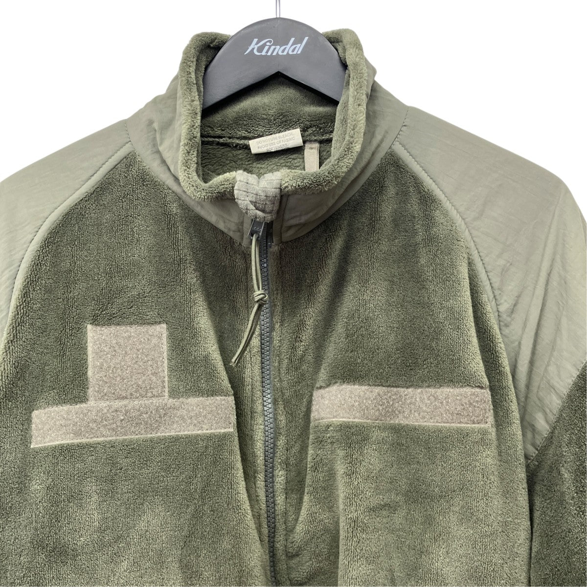 GEN 3 COLD WEATHER FLEECE JACKETフリースジャケット8415-01-538-6742
