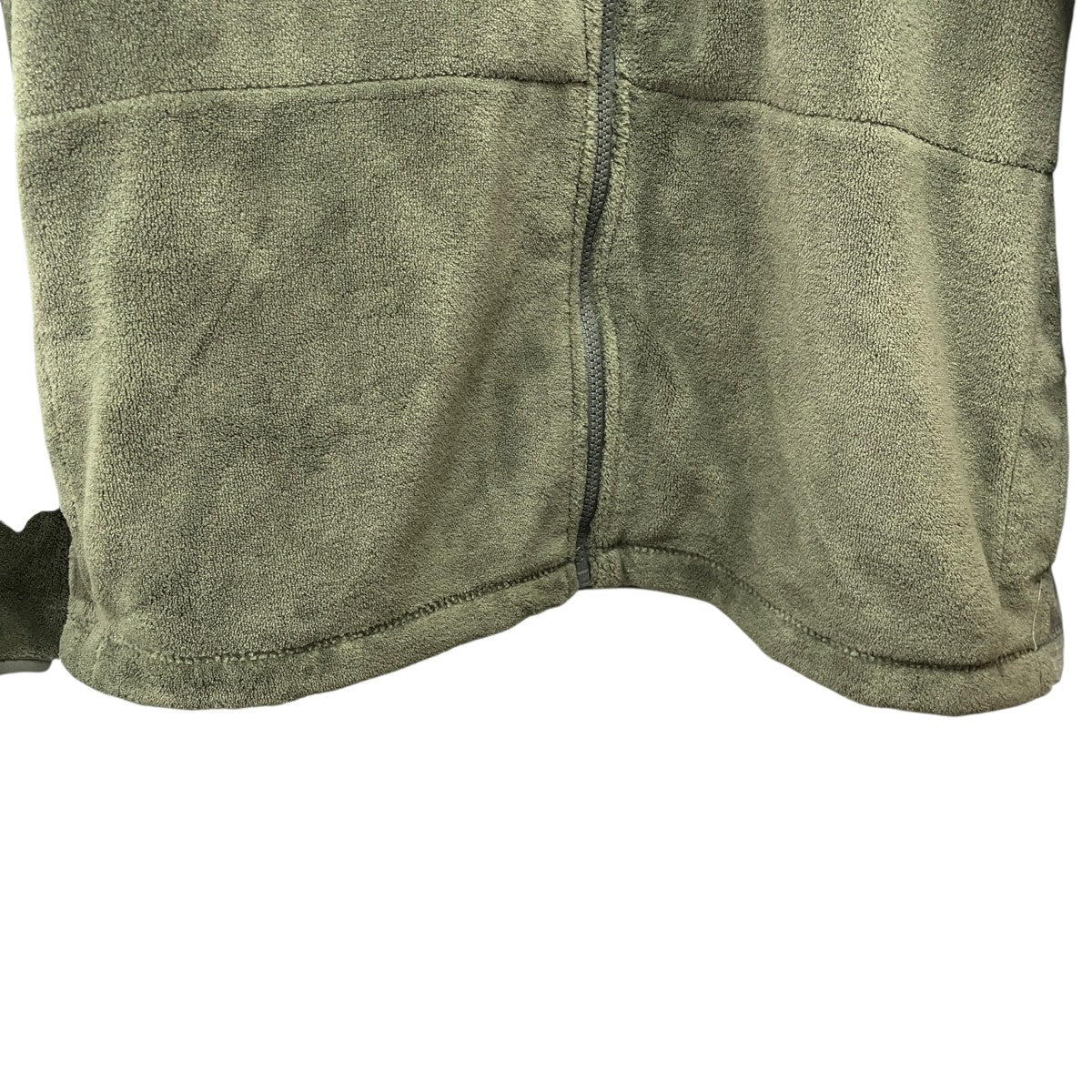 GEN 3 COLD WEATHER FLEECE JACKETフリースジャケット8415-01-538-6742