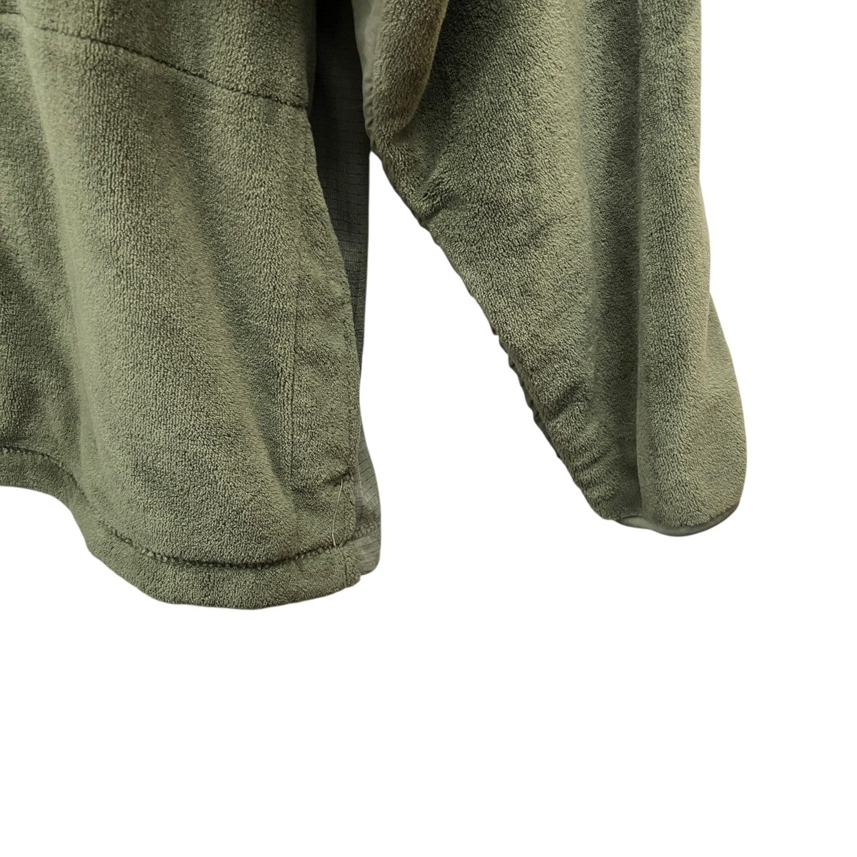 GEN 3 COLD WEATHER FLEECE JACKETフリースジャケット8415-01-538-6742
