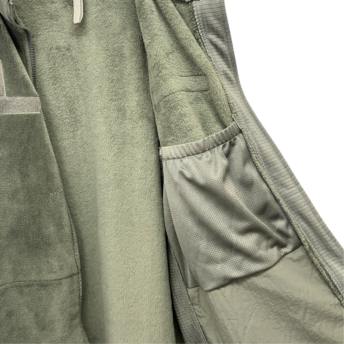 GEN 3 COLD WEATHER FLEECE JACKETフリースジャケット8415-01-538-6742