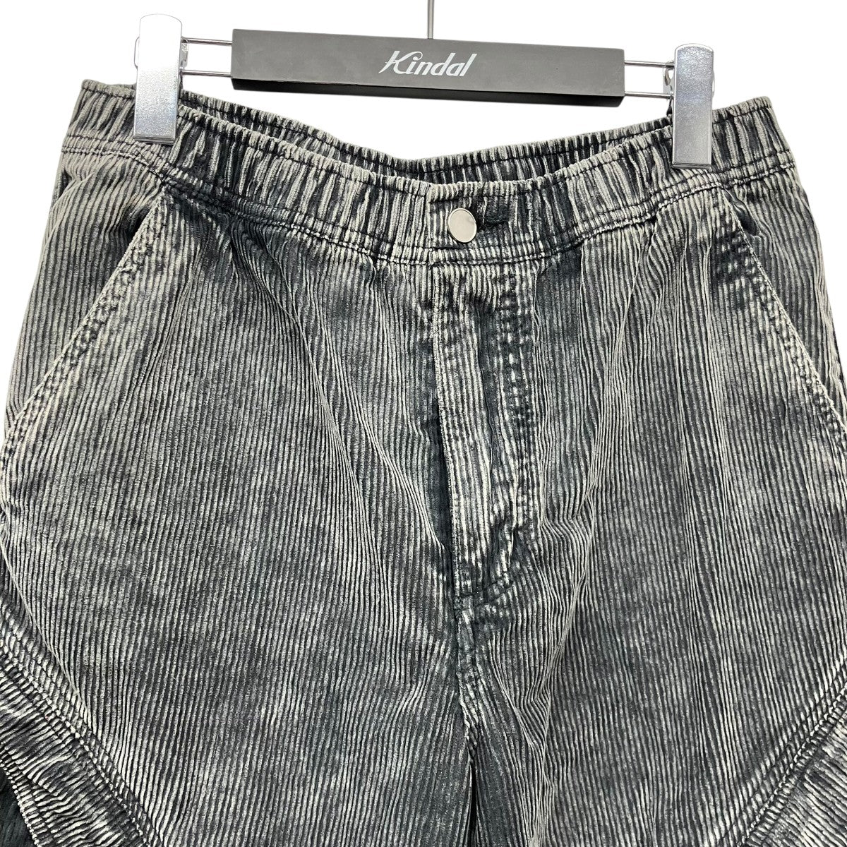 Jordan Flight Chicago  Corduroy PantコーデュロイパンツHV0526-010