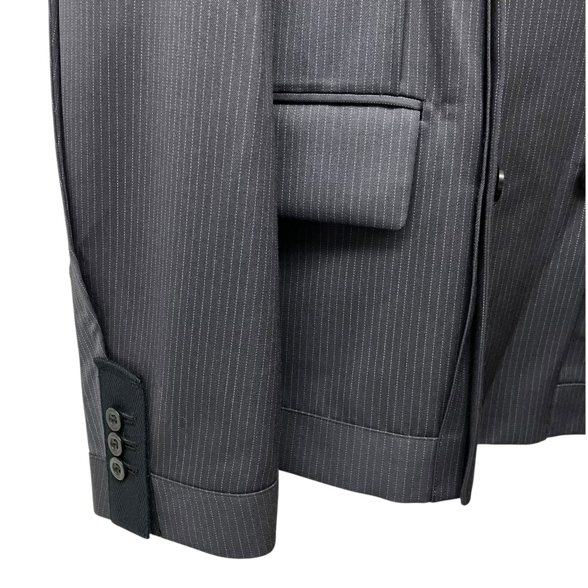 sacai(サカイ) 「Doeskin Jacket」ドースキンジャケット 25-03632M
