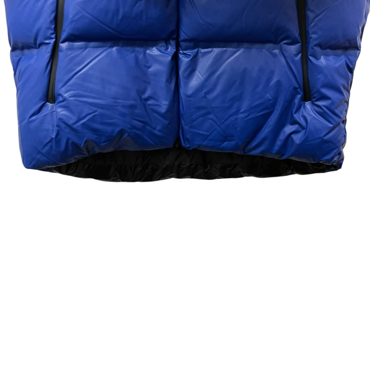 PRADA ダウンジャケットSGX257 古着・中古-4枚目のアイテム画像