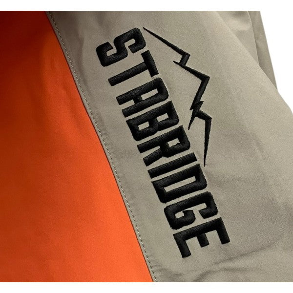 STABRIDGE×Marmot 「GORE-TEX 3L ALPINIST JACKET」アルピニストジャケット 古着・中古-4枚目のアイテム画像