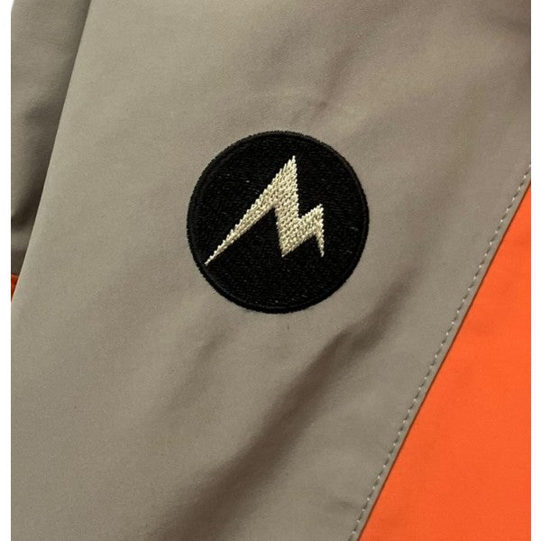 STABRIDGE×Marmot 「GORE-TEX 3L ALPINIST JACKET」アルピニストジャケット 古着・中古-5枚目のアイテム画像