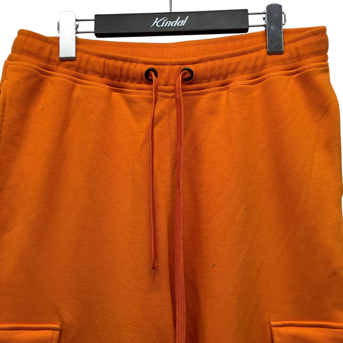 BURBERRY(バーバリー) ロゴパッチスウェットパンツ8016902 8016902