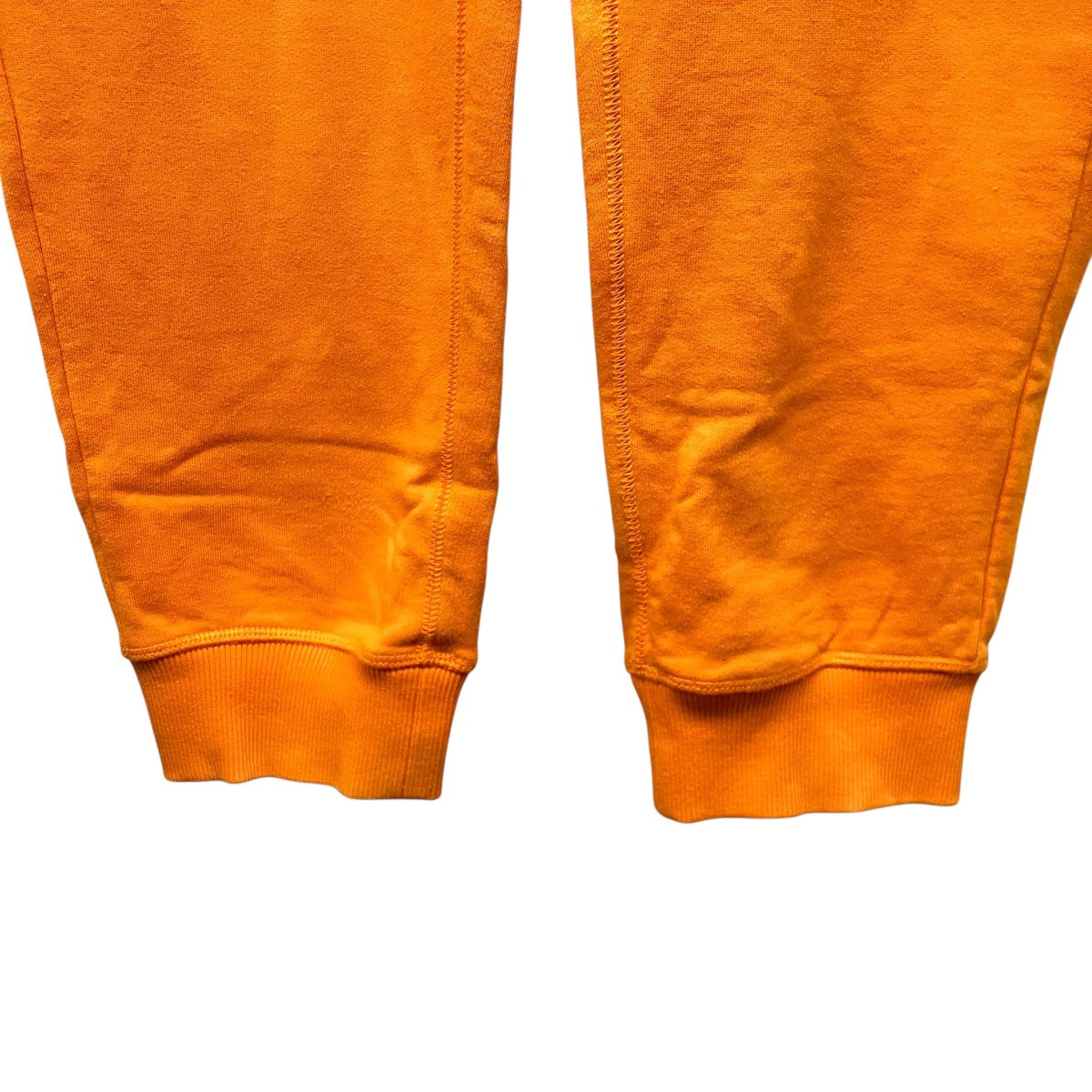 BURBERRY(バーバリー) ロゴパッチスウェットパンツ8016902 8016902