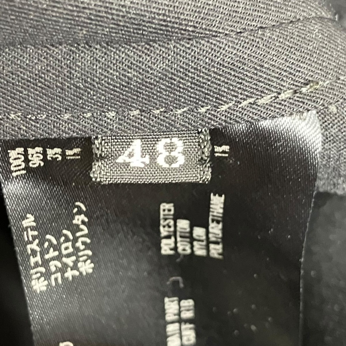 25SSA2 FLIGHT JACKETフライトジャケット25SS-REJK-218-J