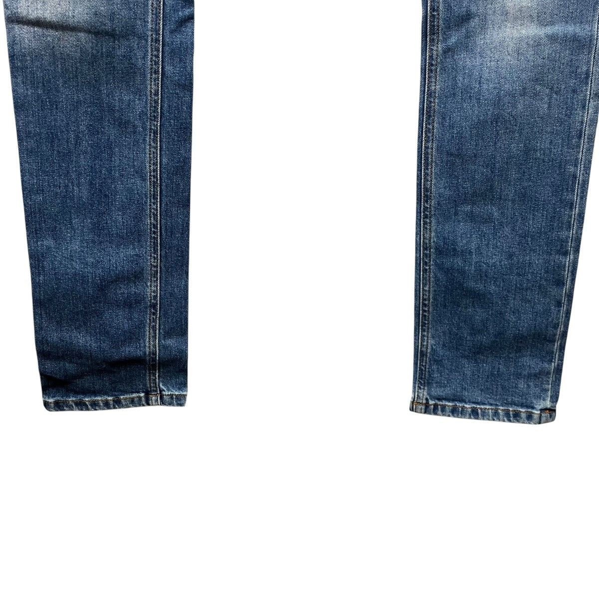 1017 ALYX 9SM 5Pスキニーデニムパンツ 古着・中古-4枚目のアイテム画像