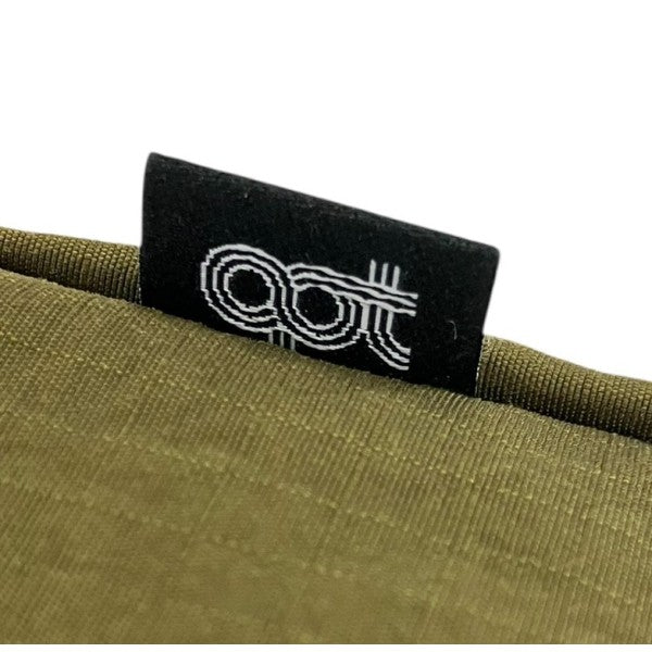 Optstuff(オプトスタフ) 「SHELL PARKA」シェルパーカー OPT40005