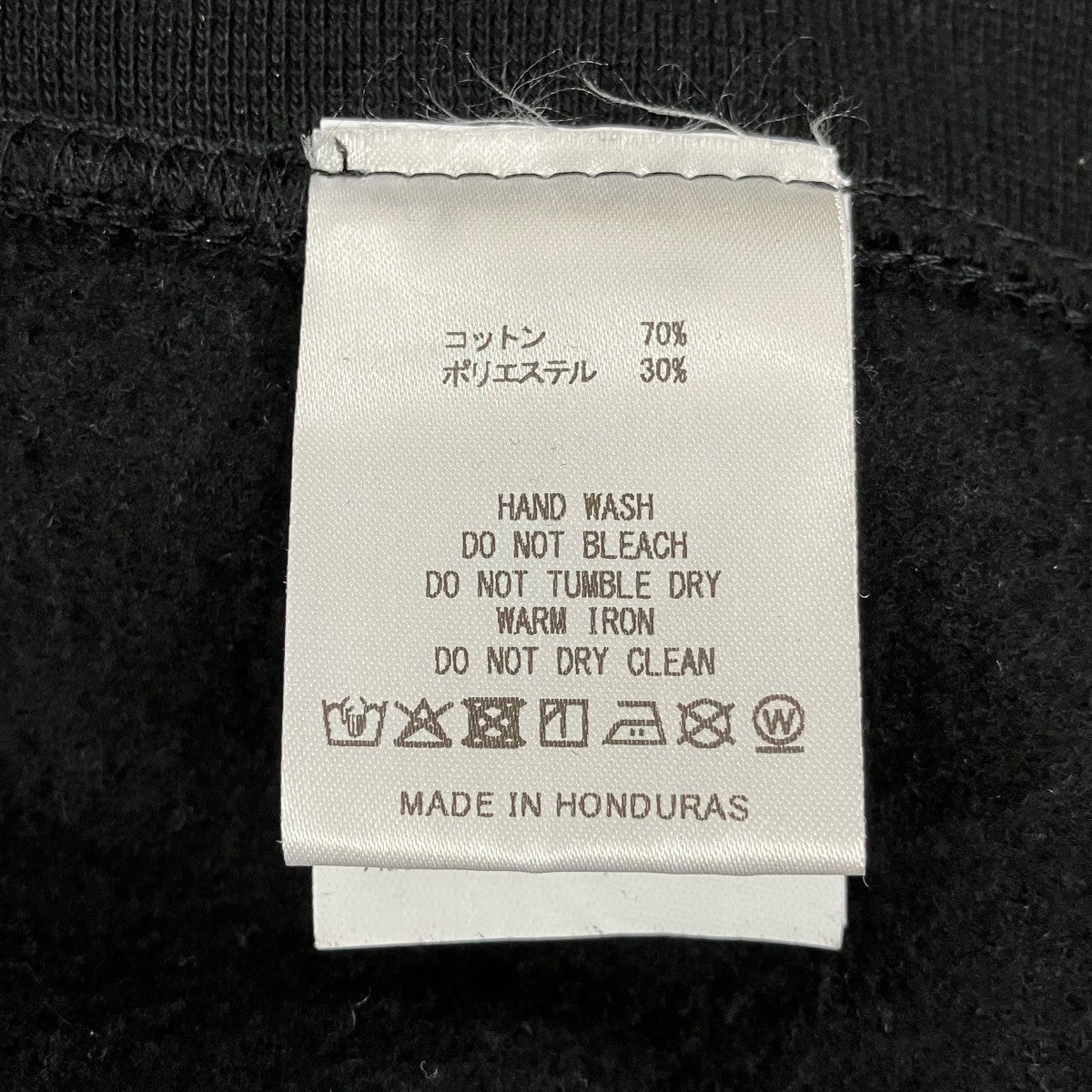 Fucking Awesome DIll Collage Zip HoodieアートワークプリントZIP UPパーカー 古着・中古-6枚目のアイテム画像