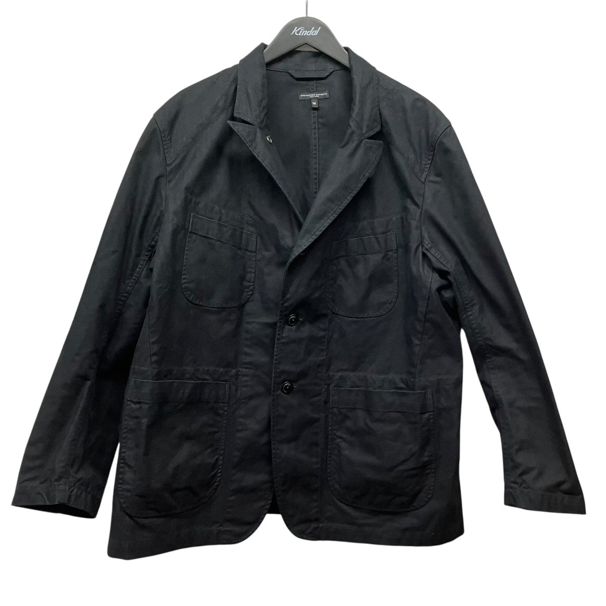 Engineered Garments ベットフォードジャケット 古着・中古-1枚目のアイテム画像