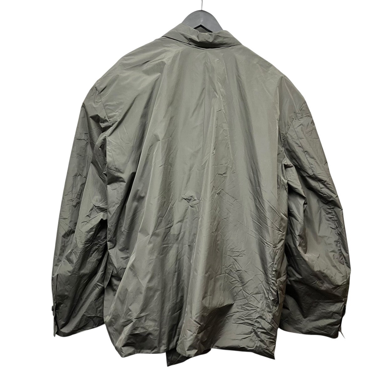 BALENCIAGA(バレンシアガ) 23SSパッカブルダブルジャケット720043