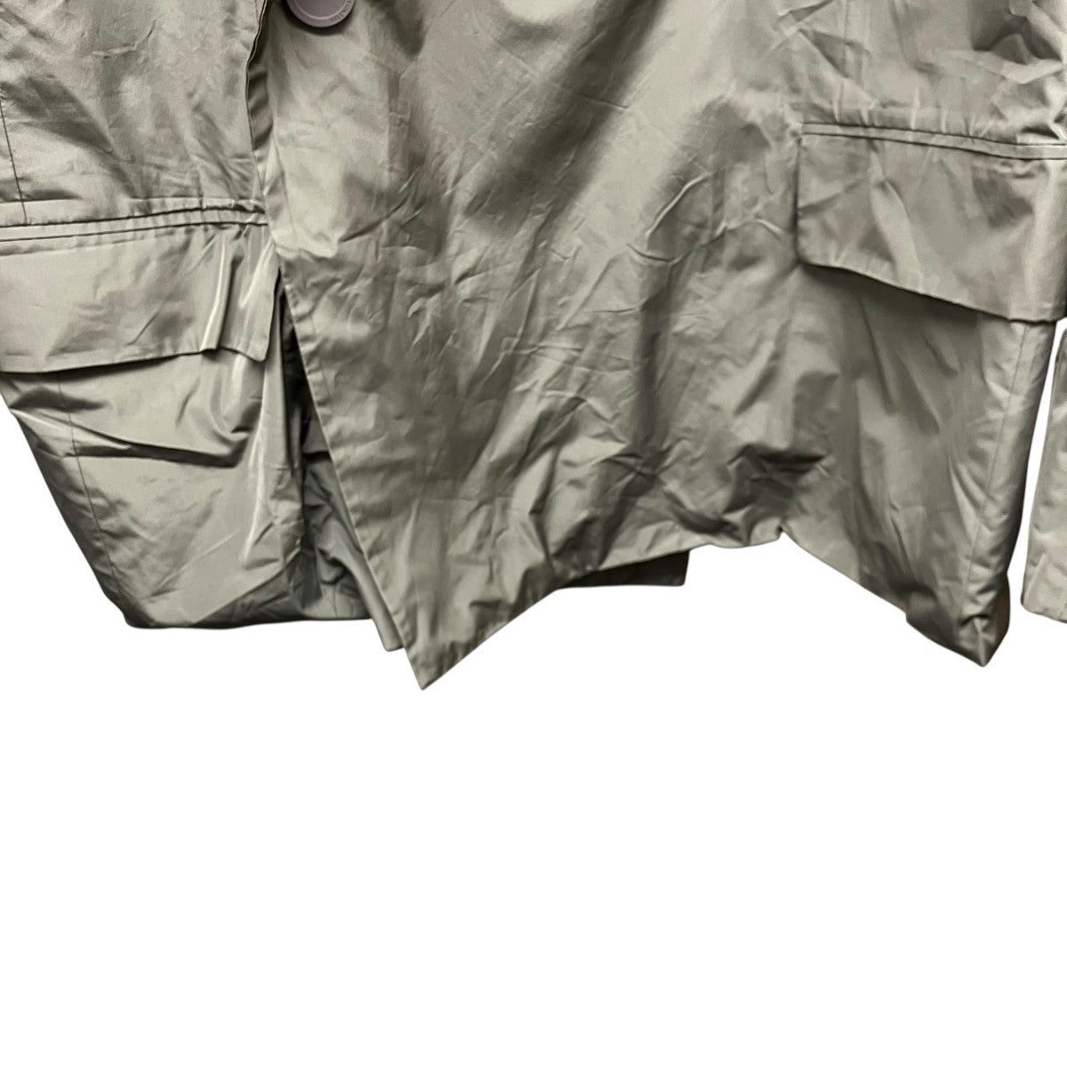 BALENCIAGA(バレンシアガ) 23SSパッカブルダブルジャケット720043
