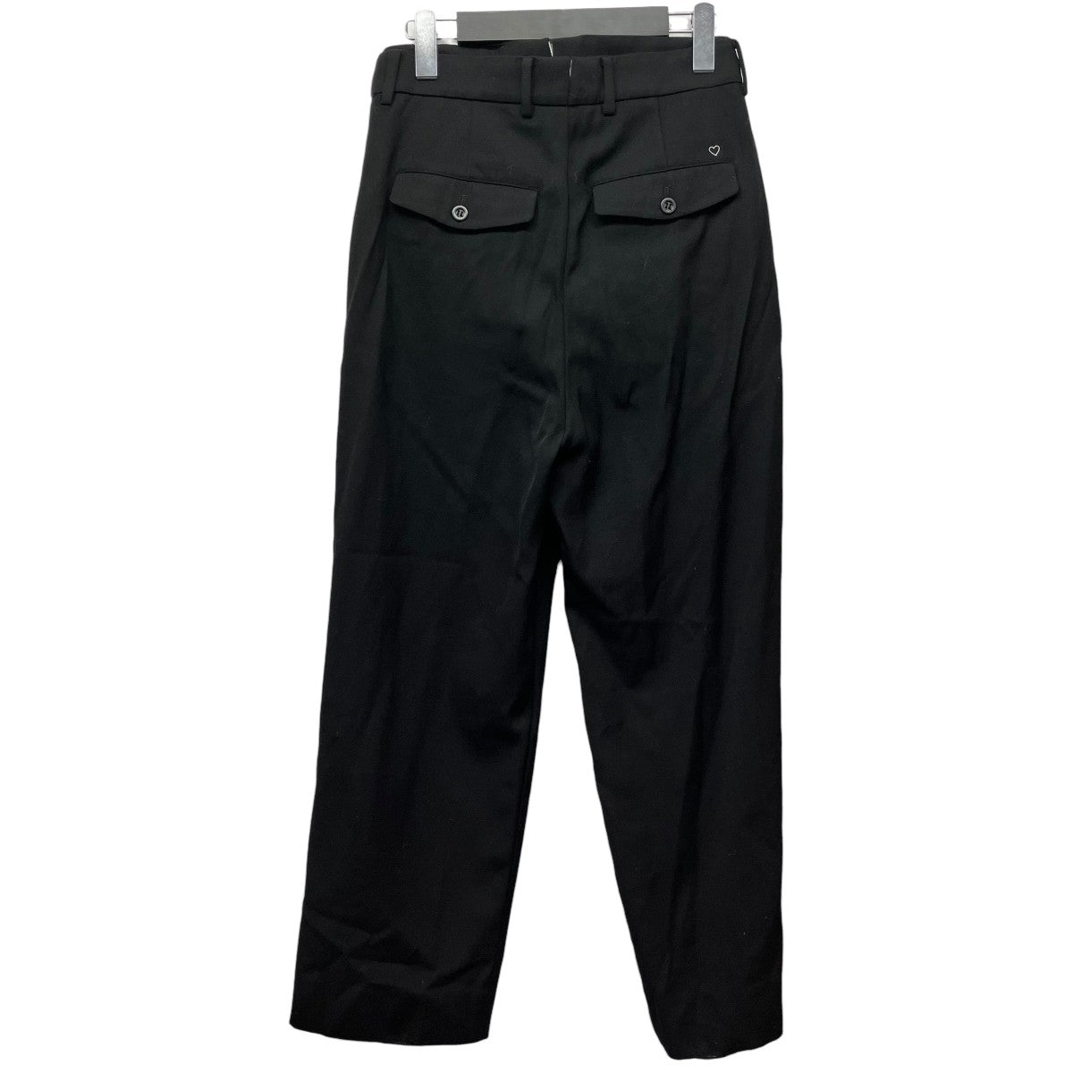 BASICKS タックスラックスSO-O606 古着・中古-2枚目のアイテム画像