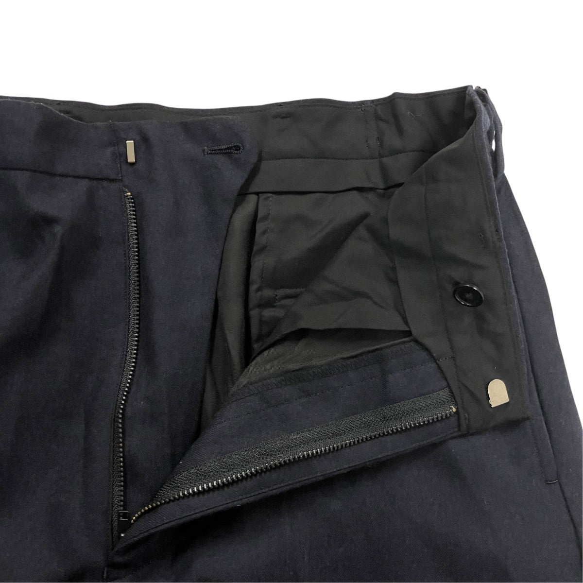 Scottish Sideseamless TrousersサイドシームトラウザーパンツKS22FPT06