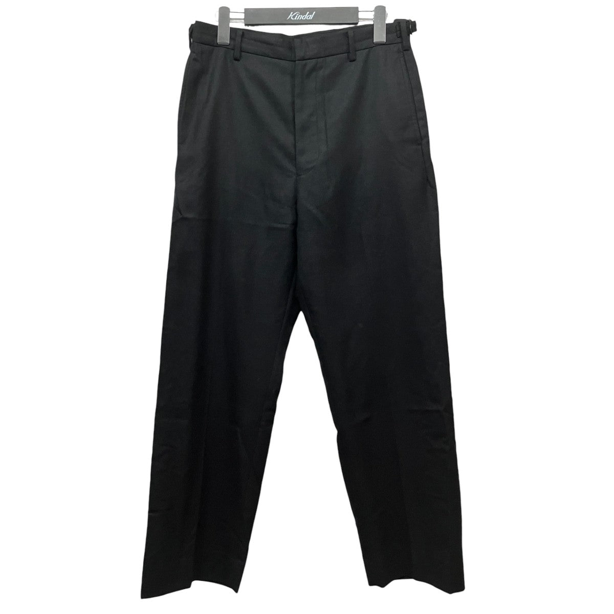 Scottish Sideseamless TrousersサイドシームトラウザーパンツKS22FPT06