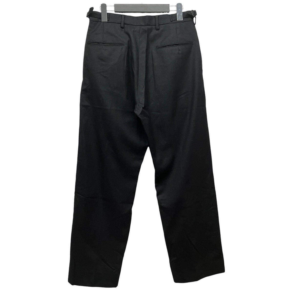 Scottish Sideseamless TrousersサイドシームトラウザーパンツKS22FPT06