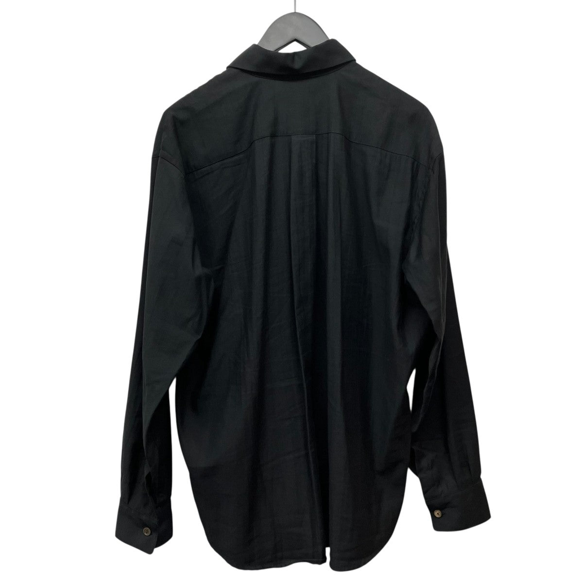 OUR LEGACY COCO 70s SHIRTココ70sシャツM4222CBL 古着・中古-2枚目のアイテム画像