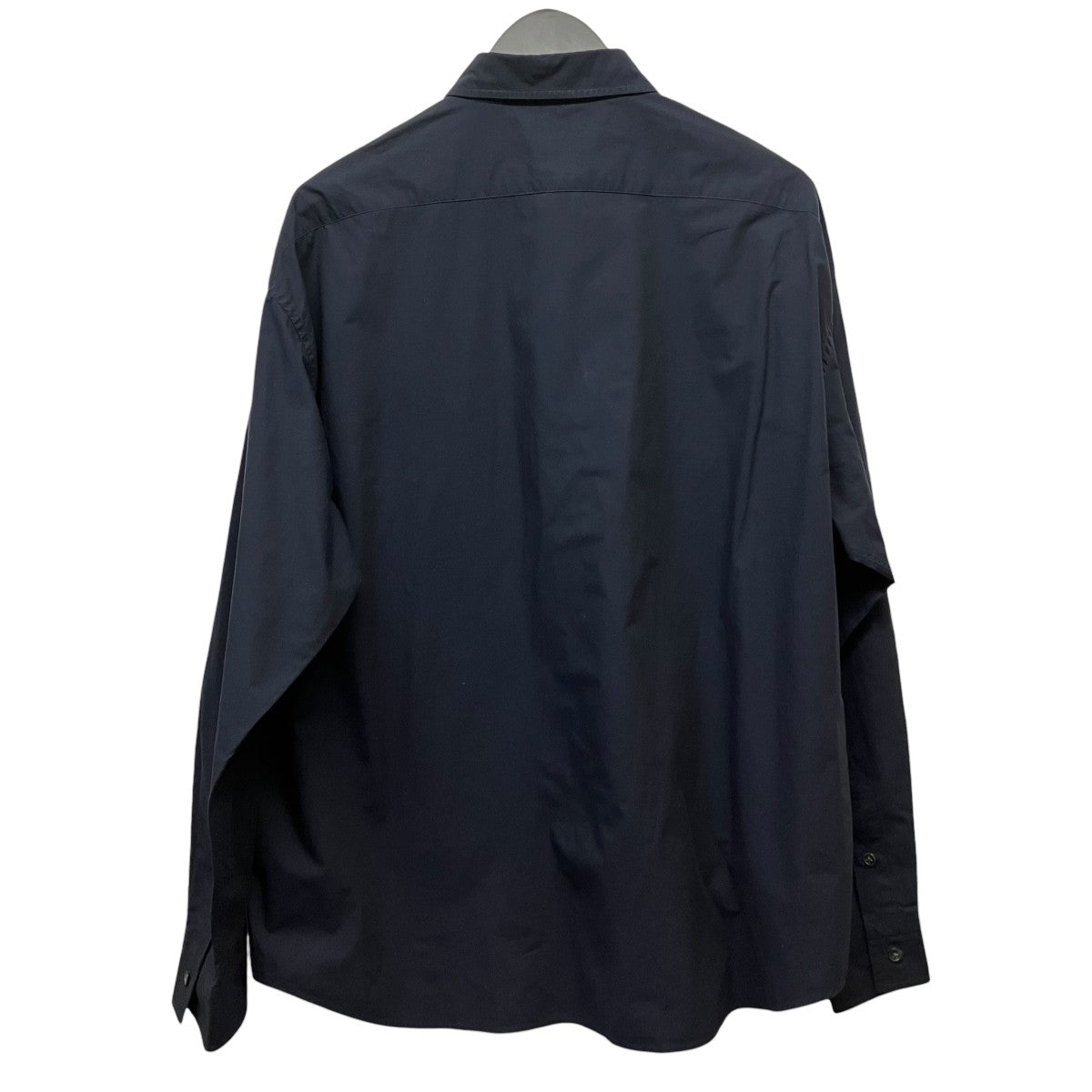 Porter Classic(ポータークラシック) Roll Up Shirtロールアップシャツ