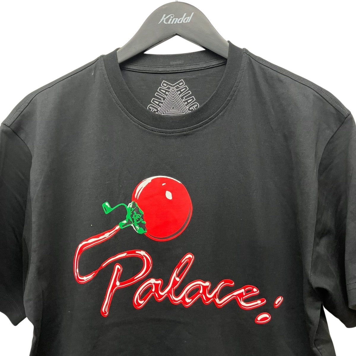 PALACE 25AWTOMMY T-SHIRTプリントTシャツ 古着・中古-3枚目のアイテム画像