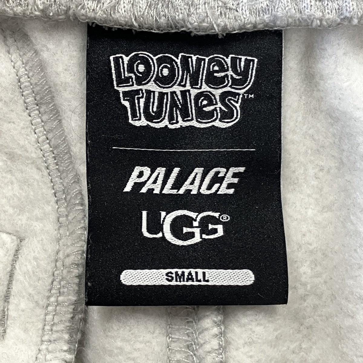 LOONEY TUNES JOGGERスウェットパンツ