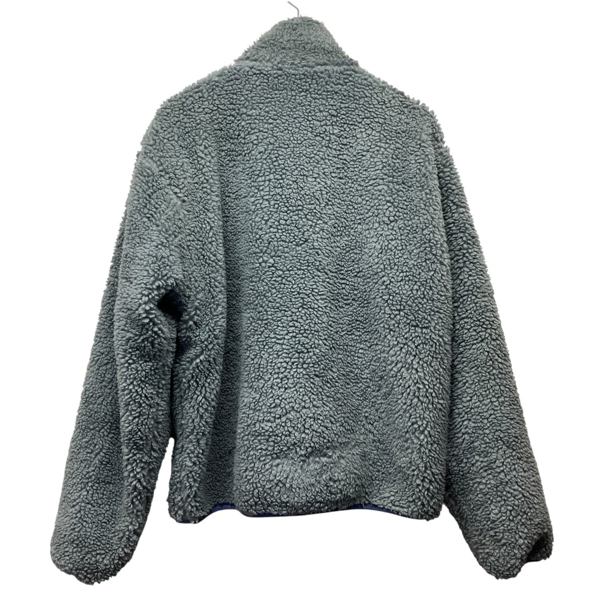 25AWSHERPA REVERSIBLE JACKETリバーシブルボアジャケット118529