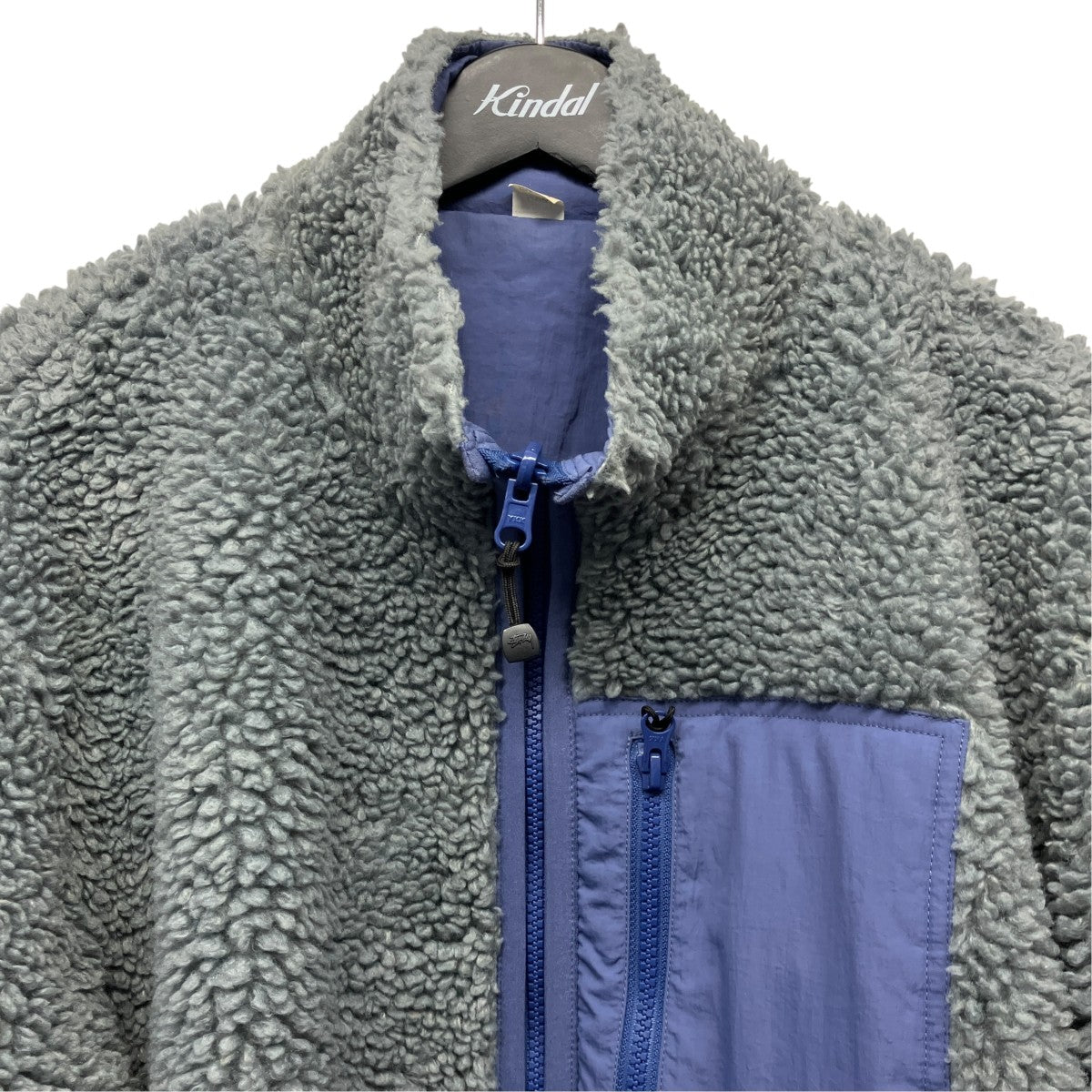 25AWSHERPA REVERSIBLE JACKETリバーシブルボアジャケット118529