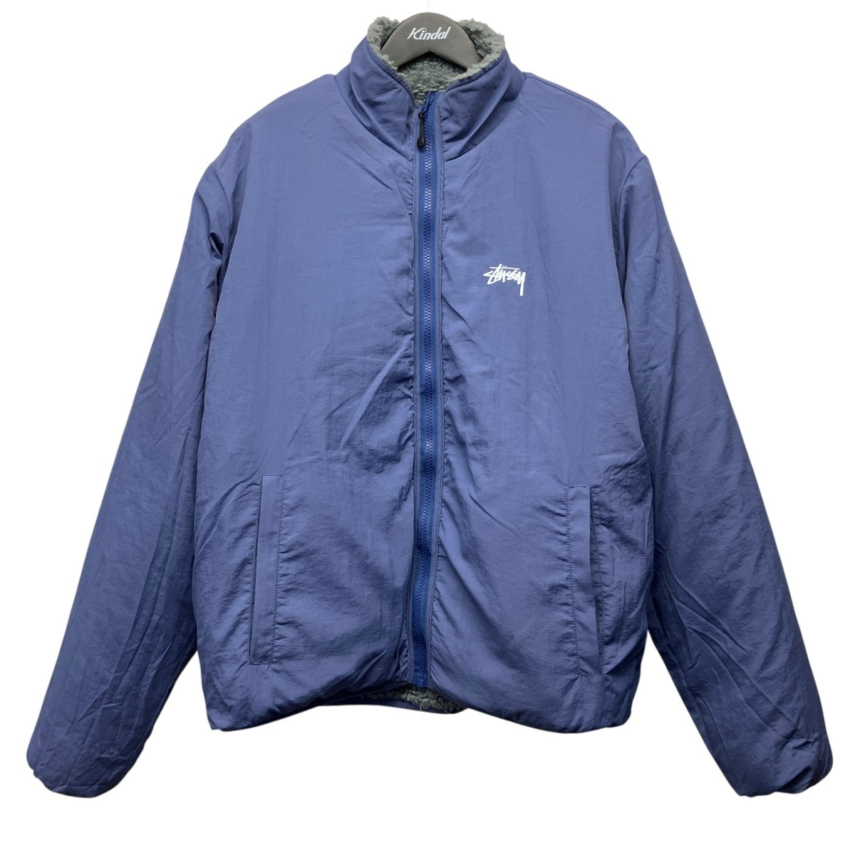 25AWSHERPA REVERSIBLE JACKETリバーシブルボアジャケット118529