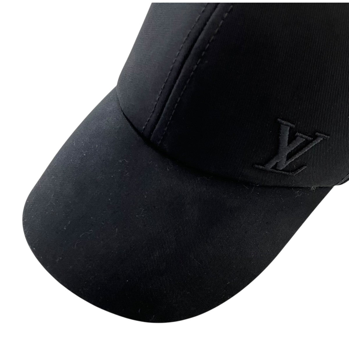 LOUIS VUITTON(ルイヴィトン) キャップ・ベースボールモノグラム