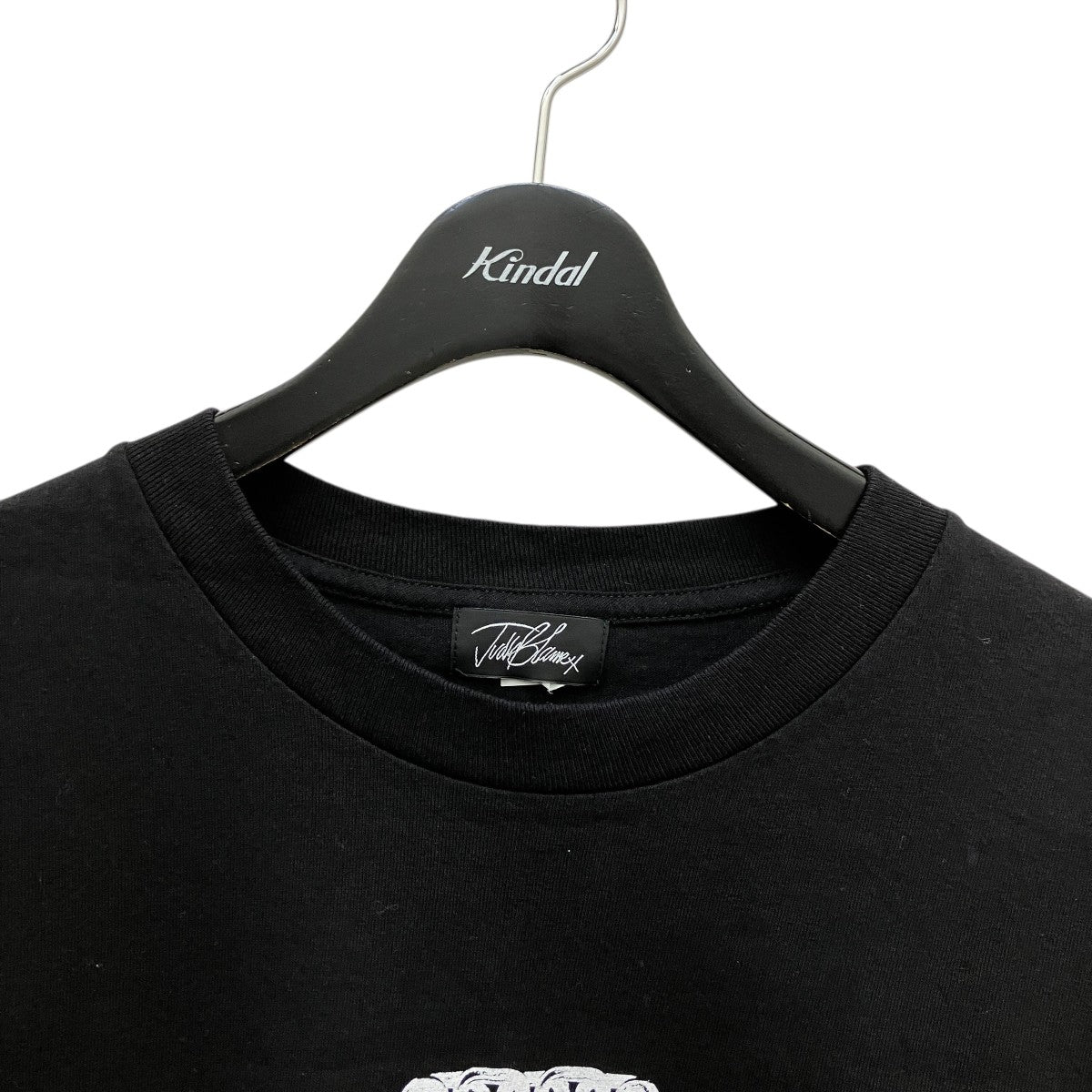 JUDY BLAME 19SSMEMORIAL TEEメモリアルTシャツ 古着・中古-2枚目のアイテム画像